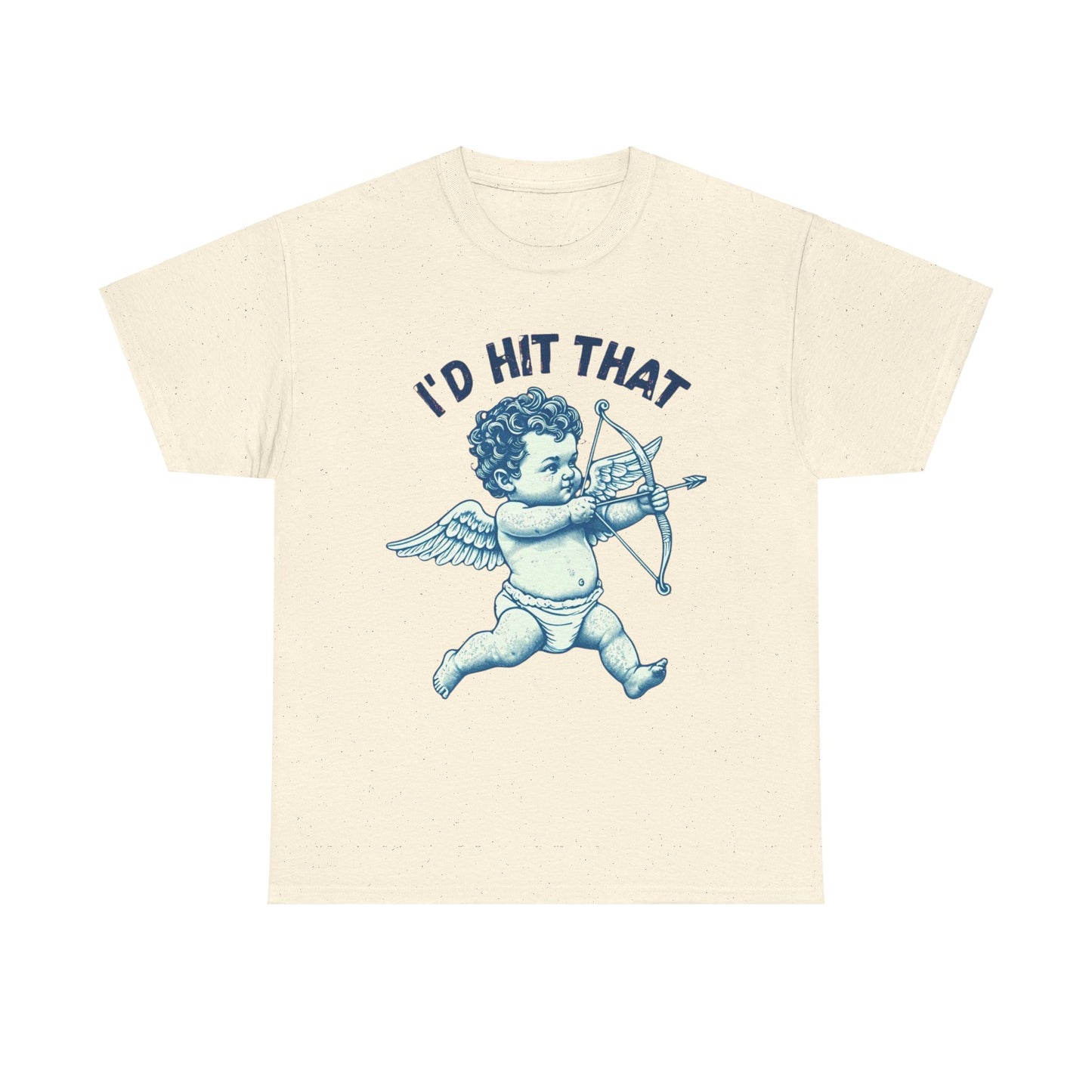 Cupid Love T-Shirt