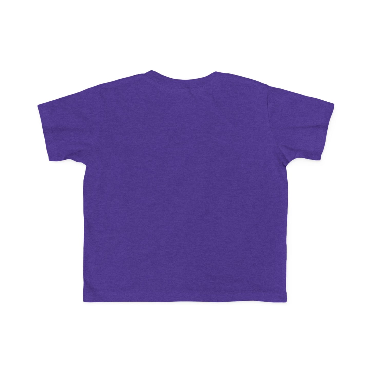 Toddler Heart Tee