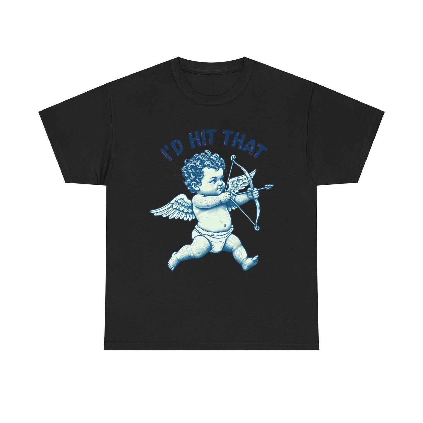 Cupid Love T-Shirt