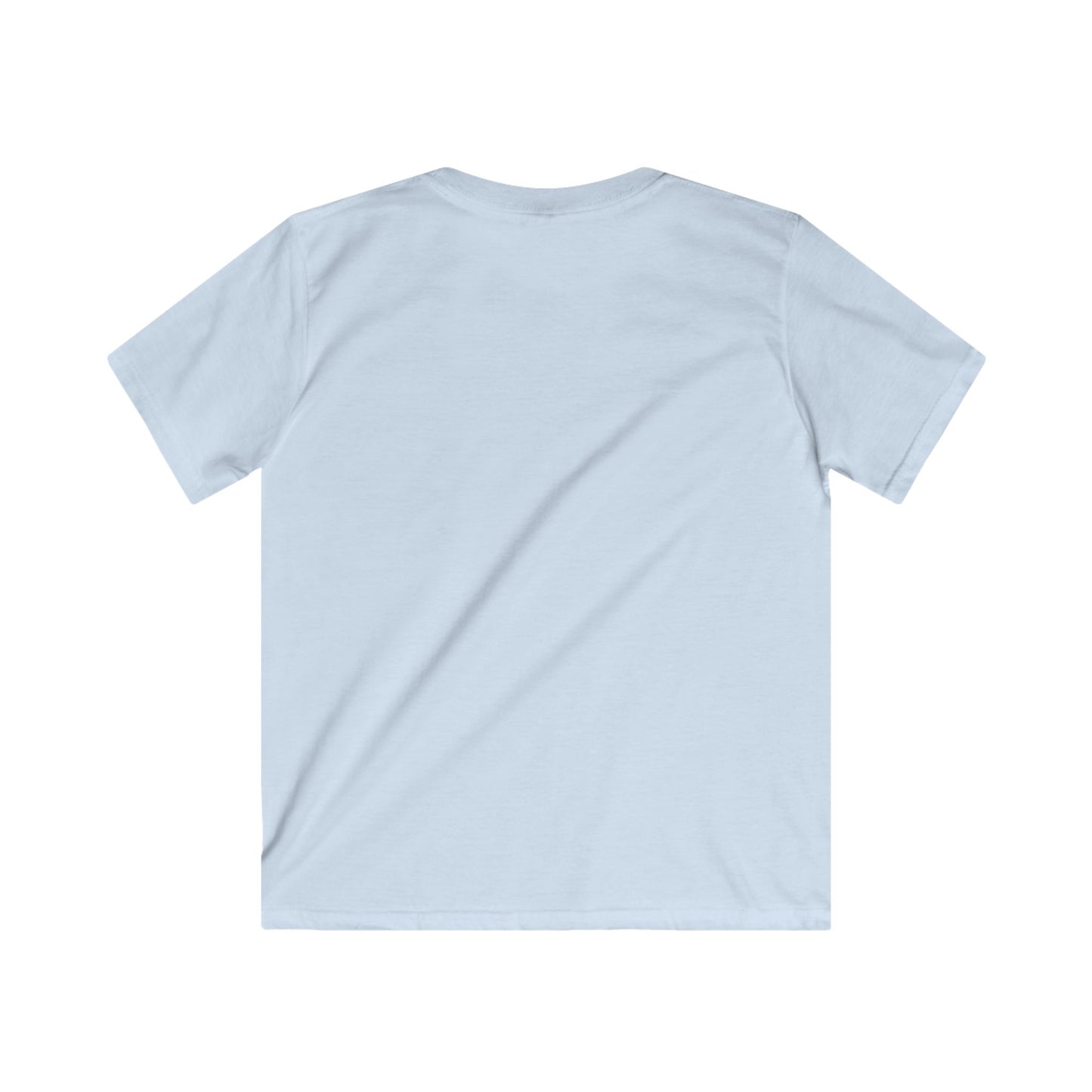 Cupid Who? Kids Tee