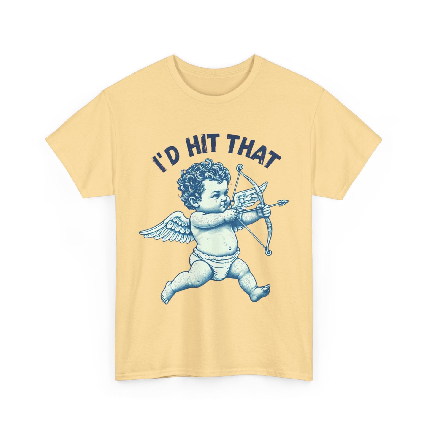 Cupid Love T-Shirt
