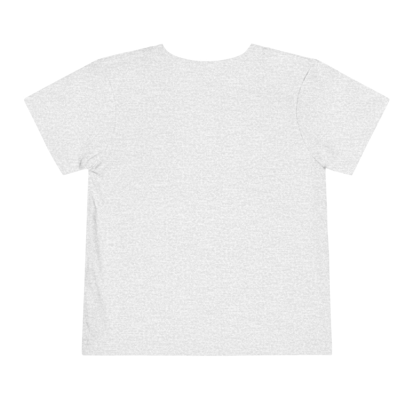 Toddler Tee - Sweet Girls Club Text Design