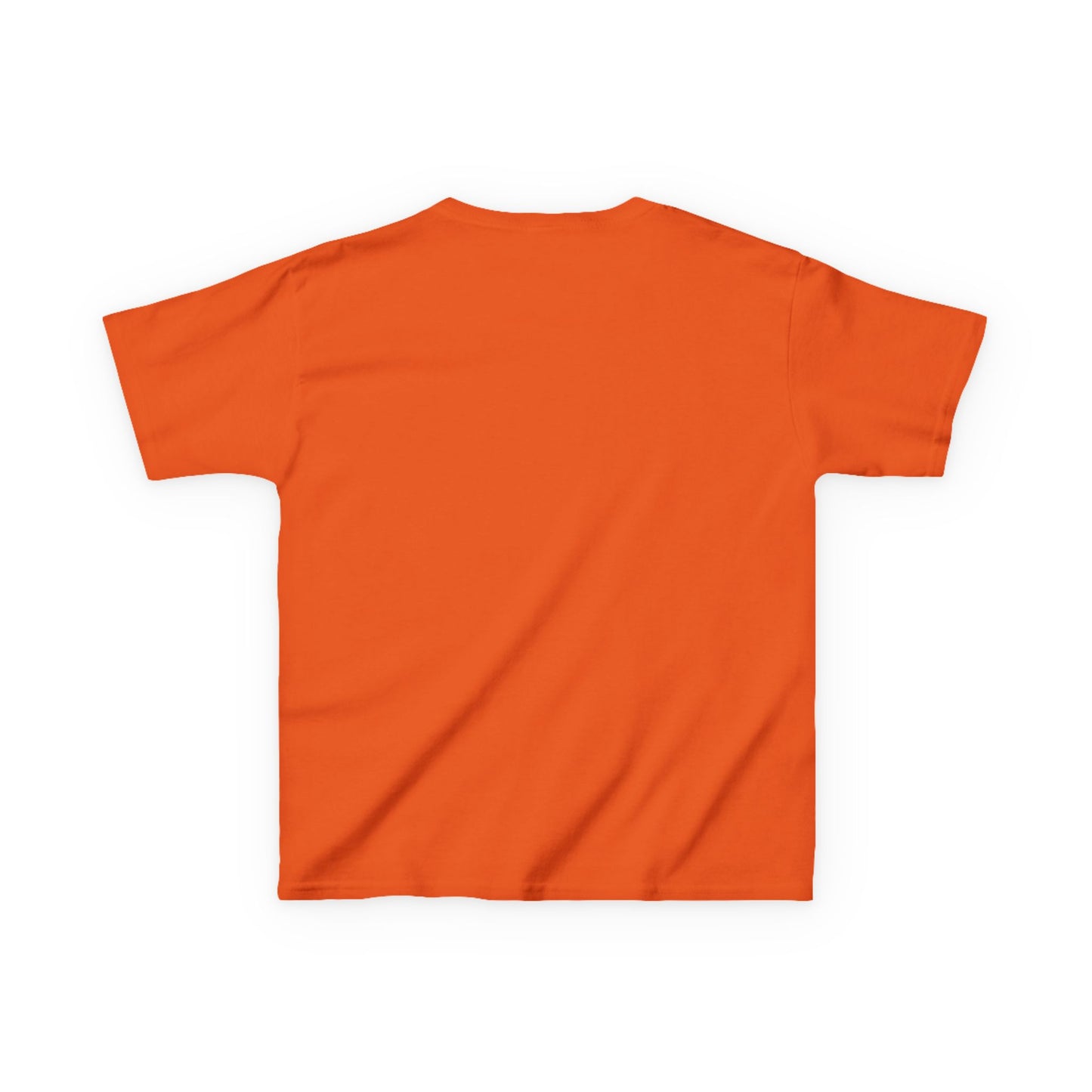 Kids Tee - Retro Cassette Tape Design with 'Rewind Your Vibes' Text