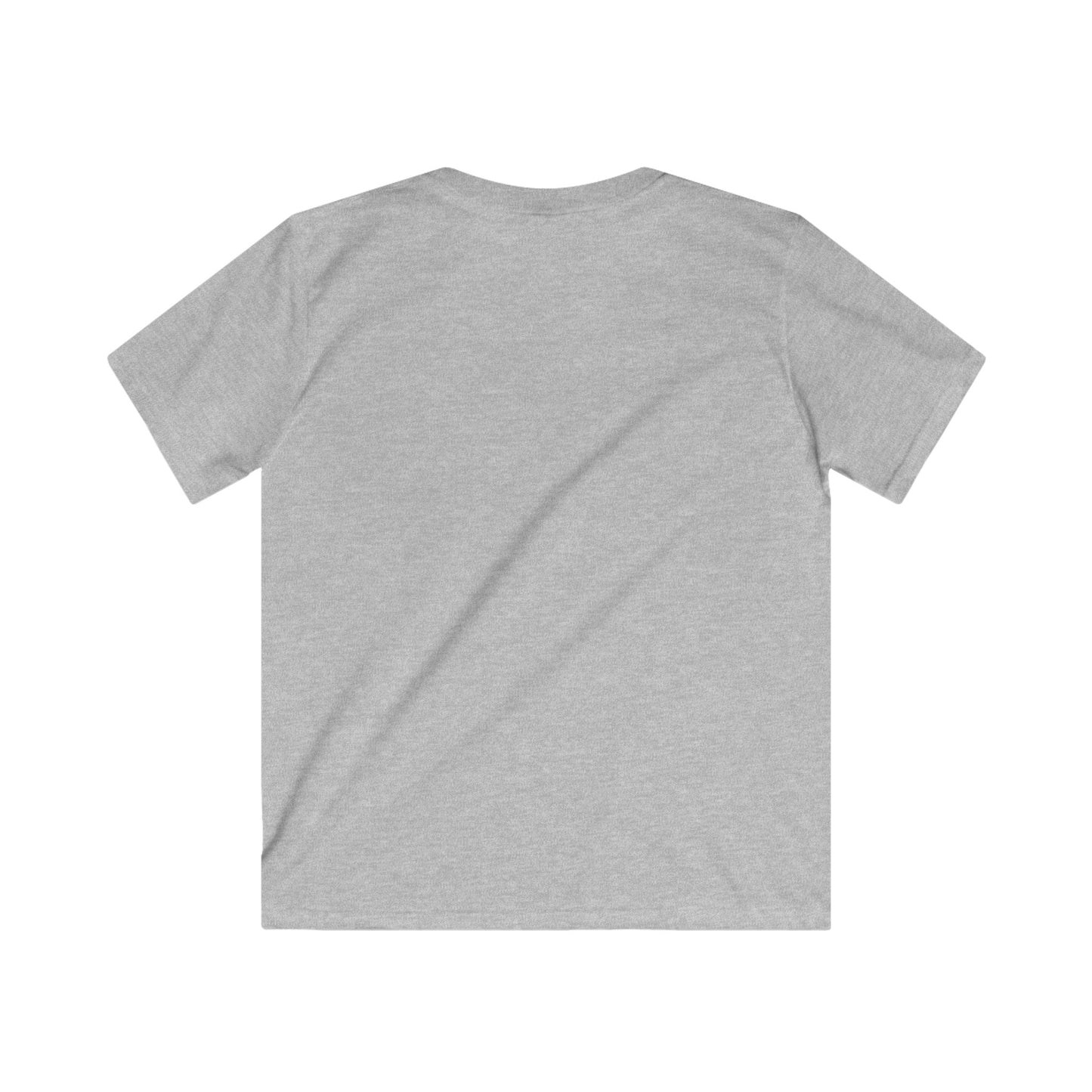 Cupid Who? Kids Tee