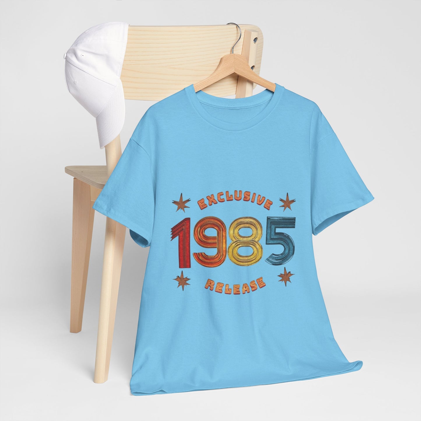 Exclusive Release 1985 Unisex Tee