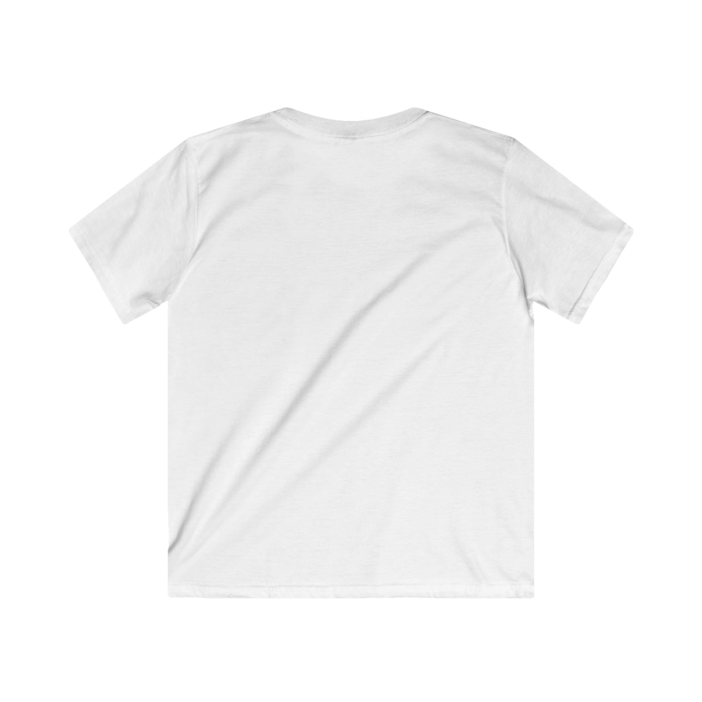 Cupid Who? Kids Tee