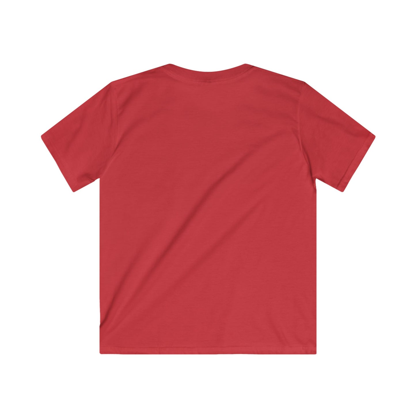 Cupid Who? Kids Tee