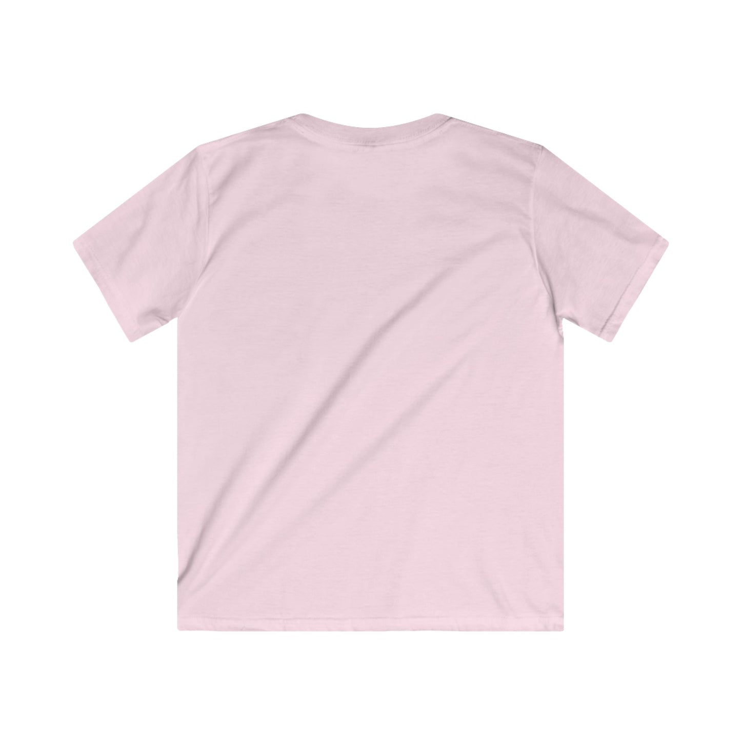 Cupid Who? Kids Tee