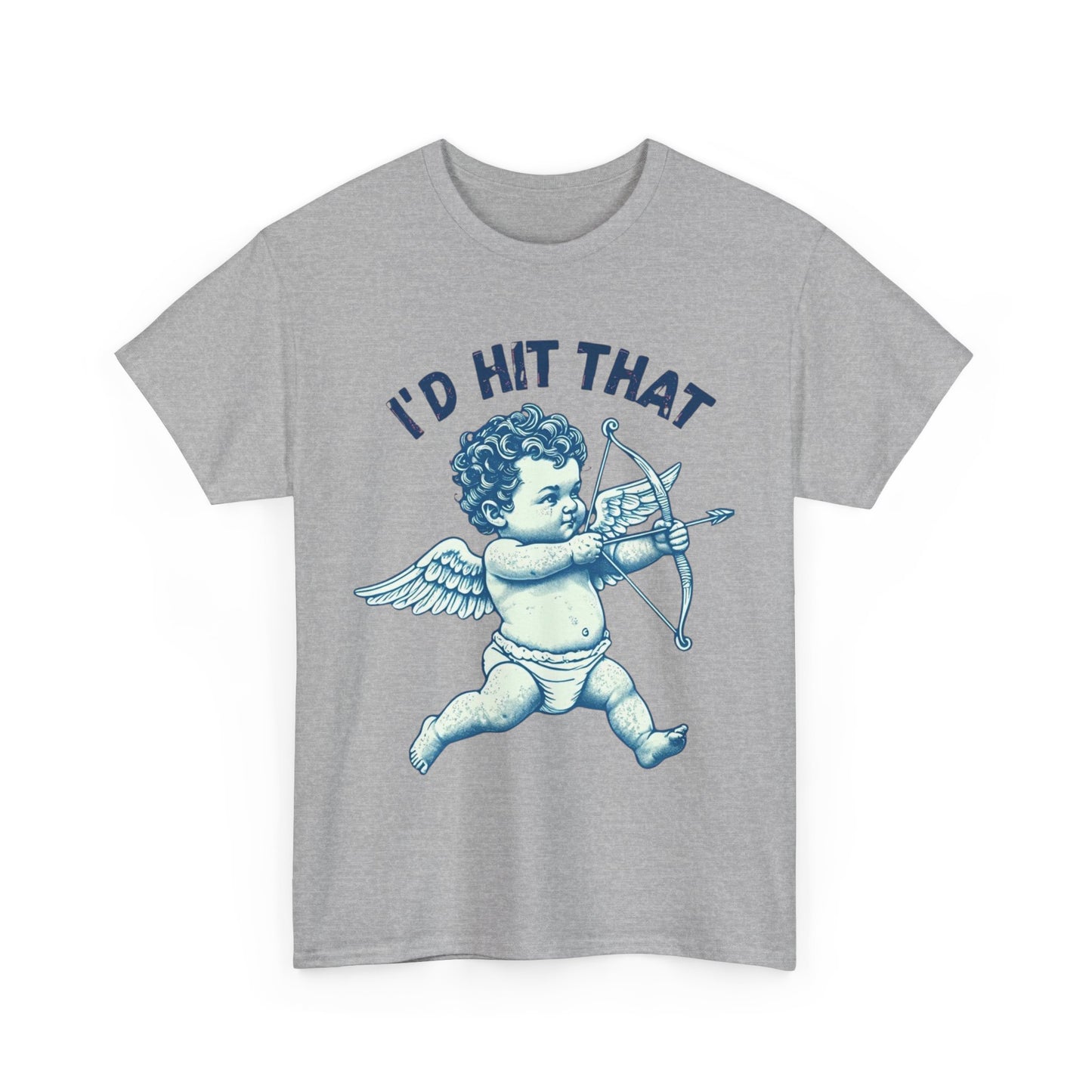 Cupid Love T-Shirt
